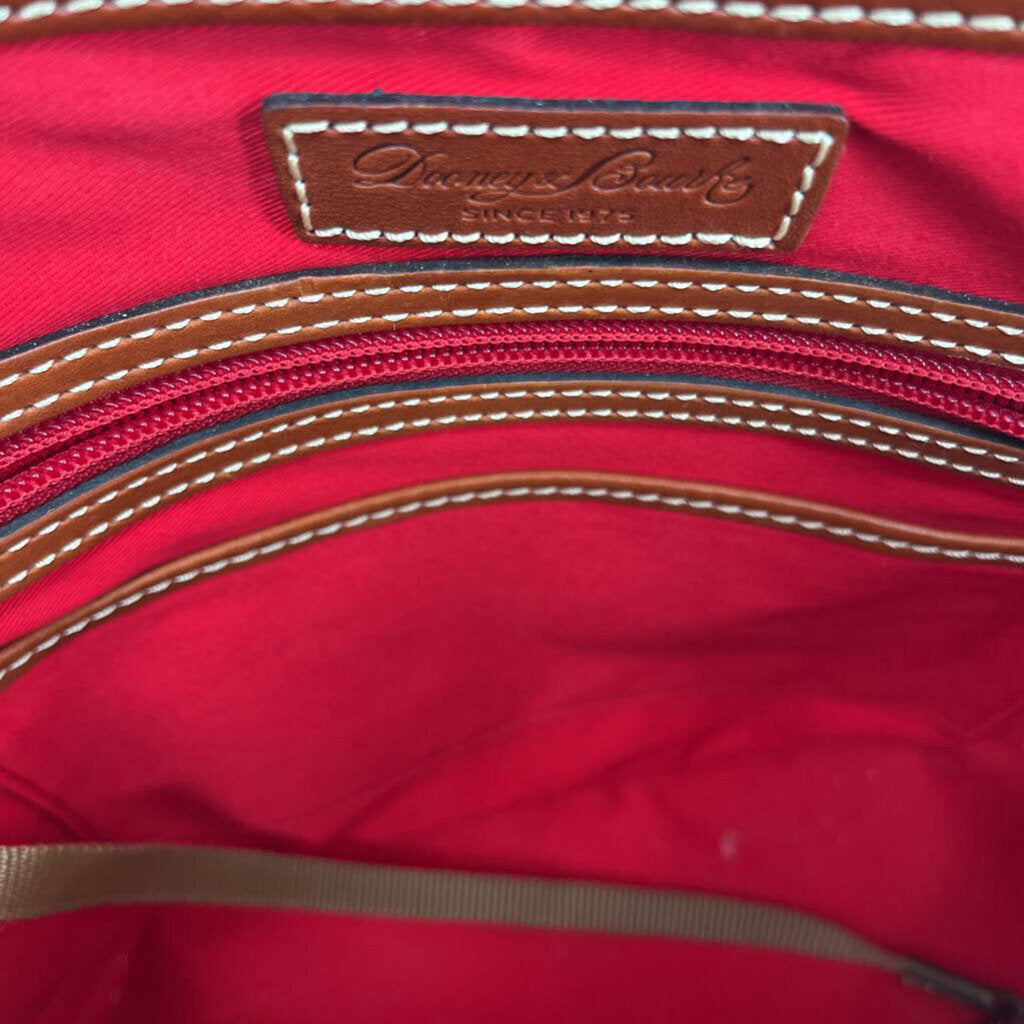 Dooney & Bourke Satchel