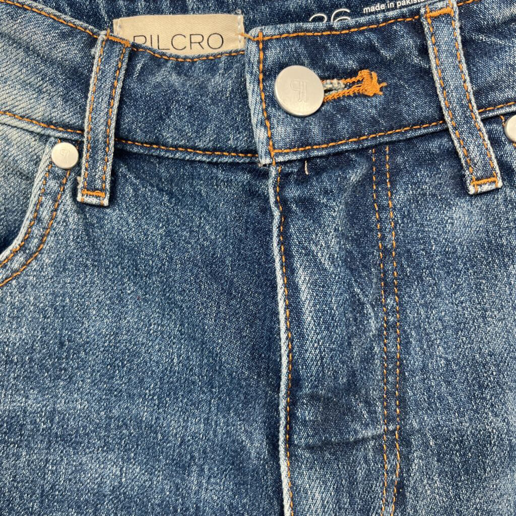 Picro Shorts