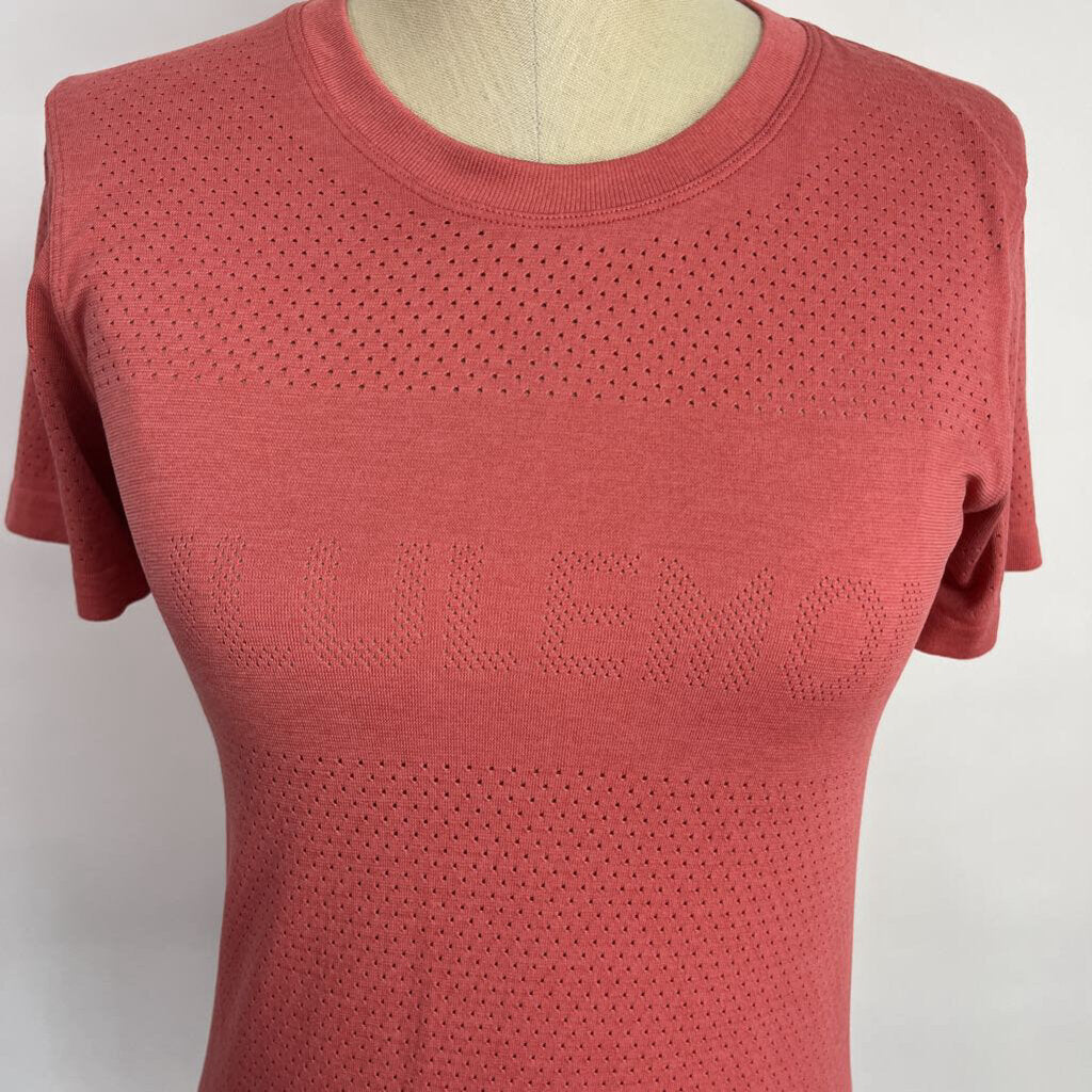 Lululemon S/s Shirt