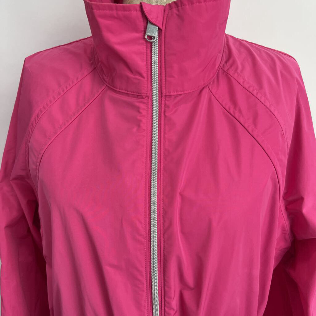 Athleta Windbreaker