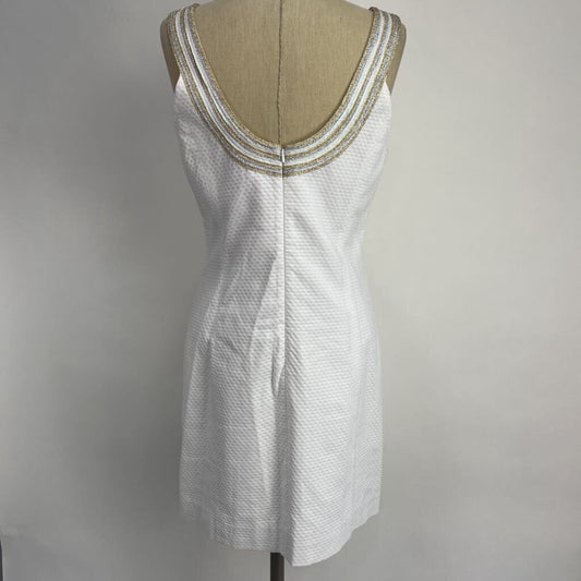 Lilly Pulitzer Sleeveless Dress
