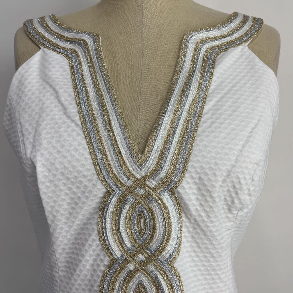 Lilly Pulitzer Sleeveless Dress