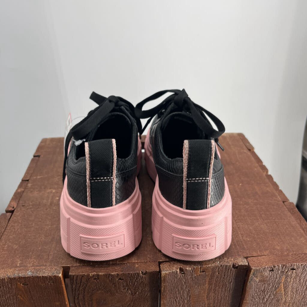 Sorel Caribou Platform Sneakers