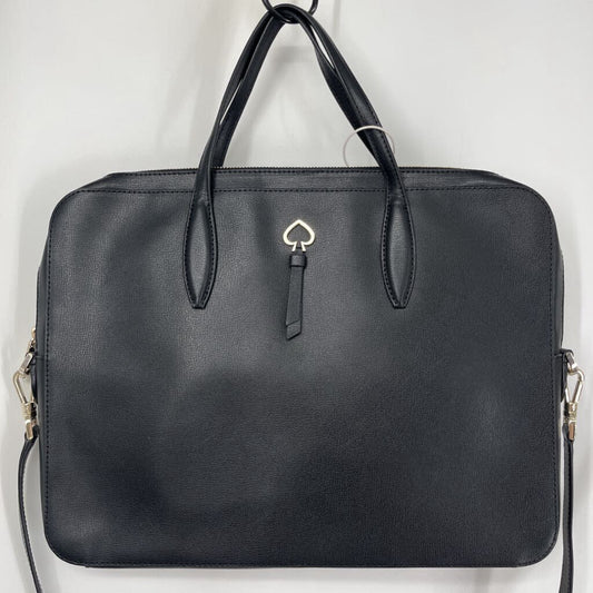 Kate Spade Leather Briefcase