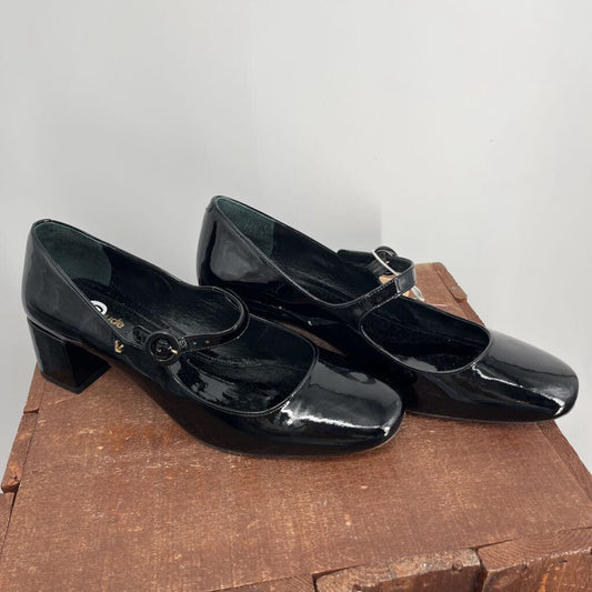 Larroude Mary-Janes