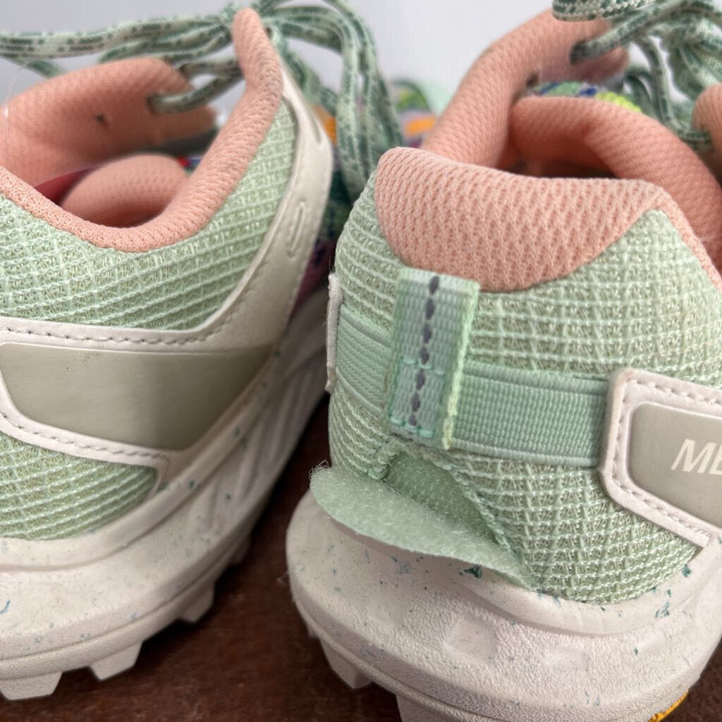 Merrell Floral Sneakers