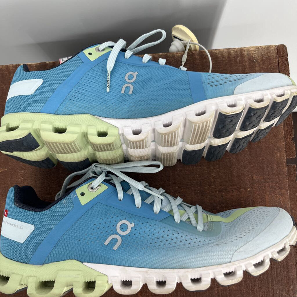OnCloud Sneakers