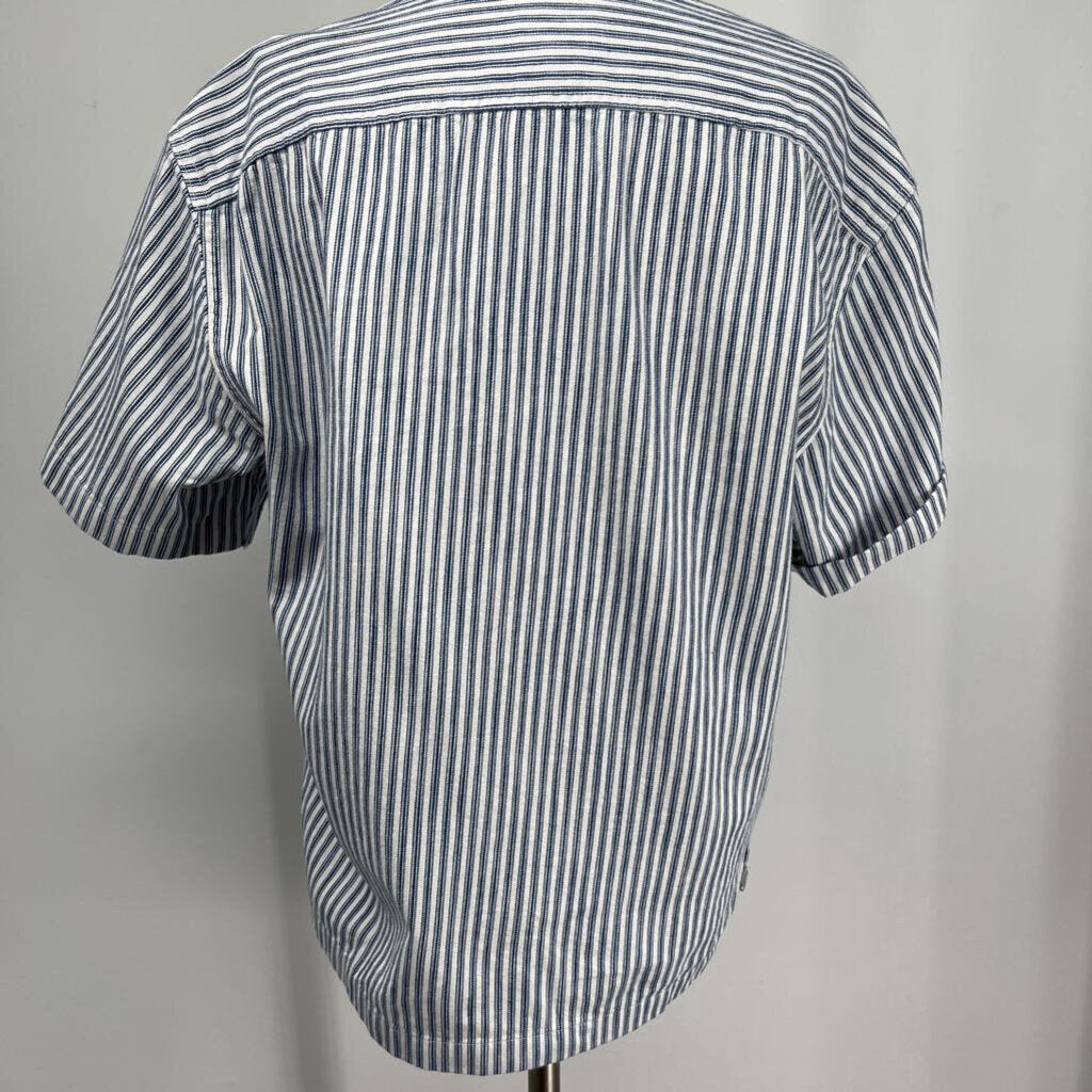 AE S/s Stripe FORD Shirt