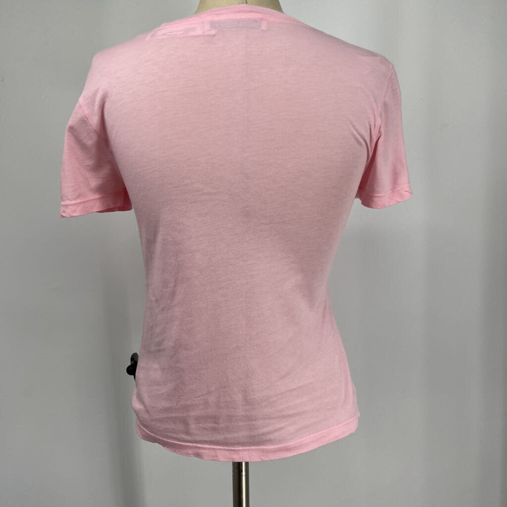 Madhappy S/s Tee Shirt