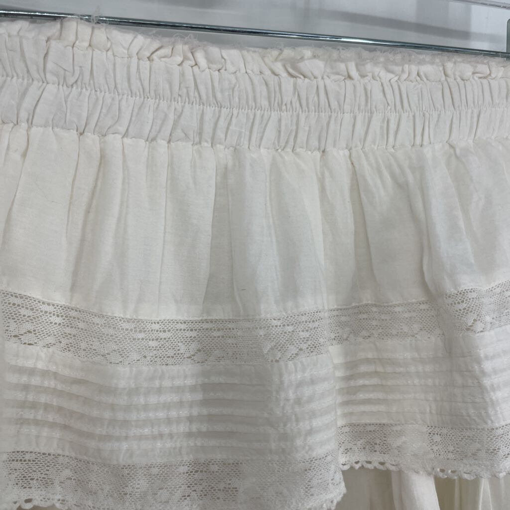 Love Shack Fancy Skirt