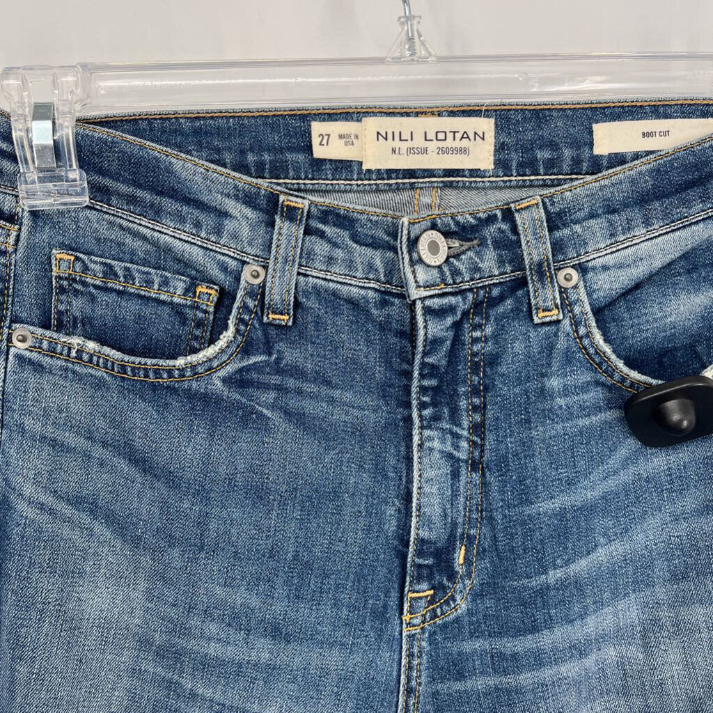Nili Lotan Jeans