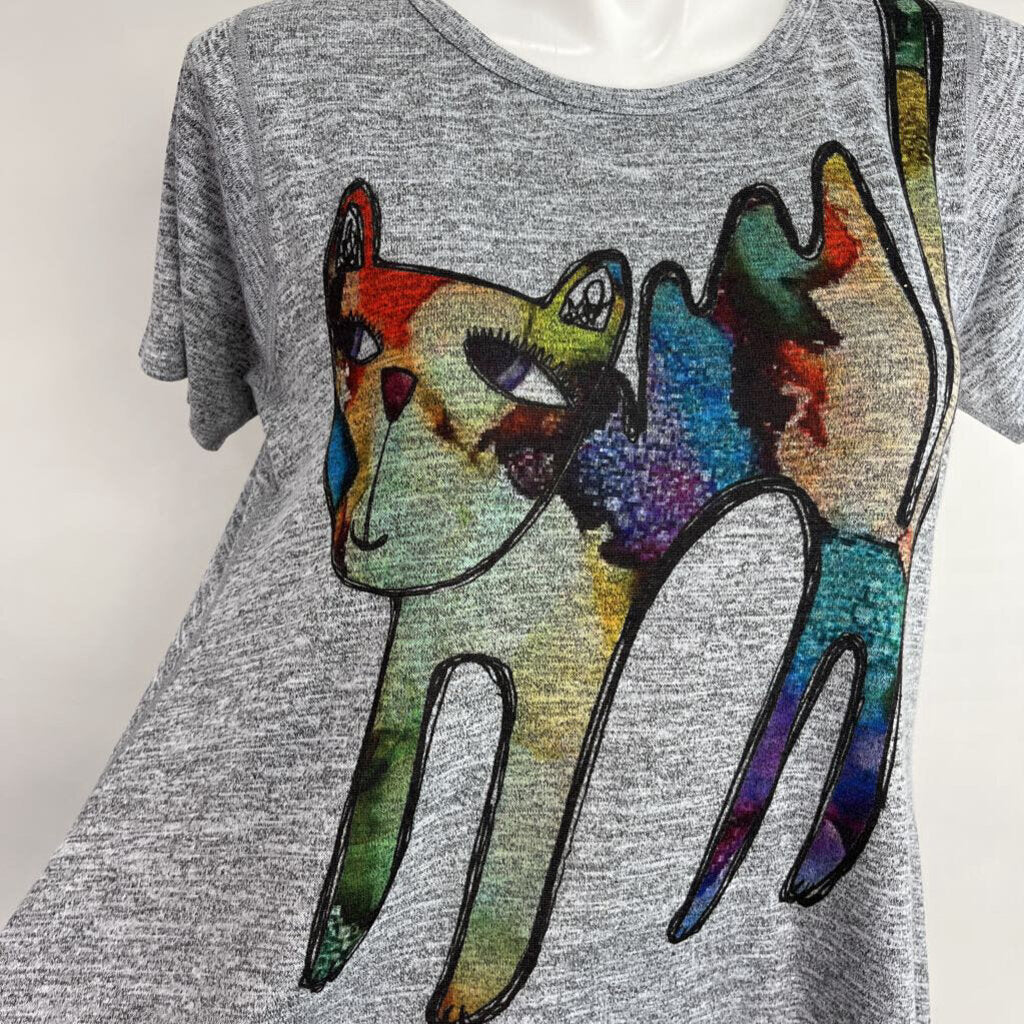 Inoah S/s Shirt