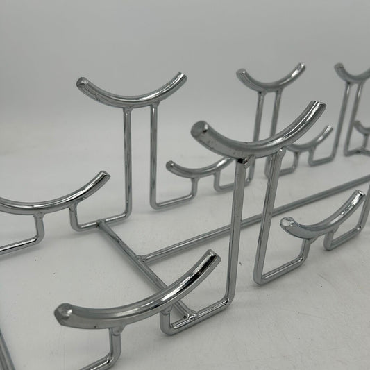 Metal Wine Rack