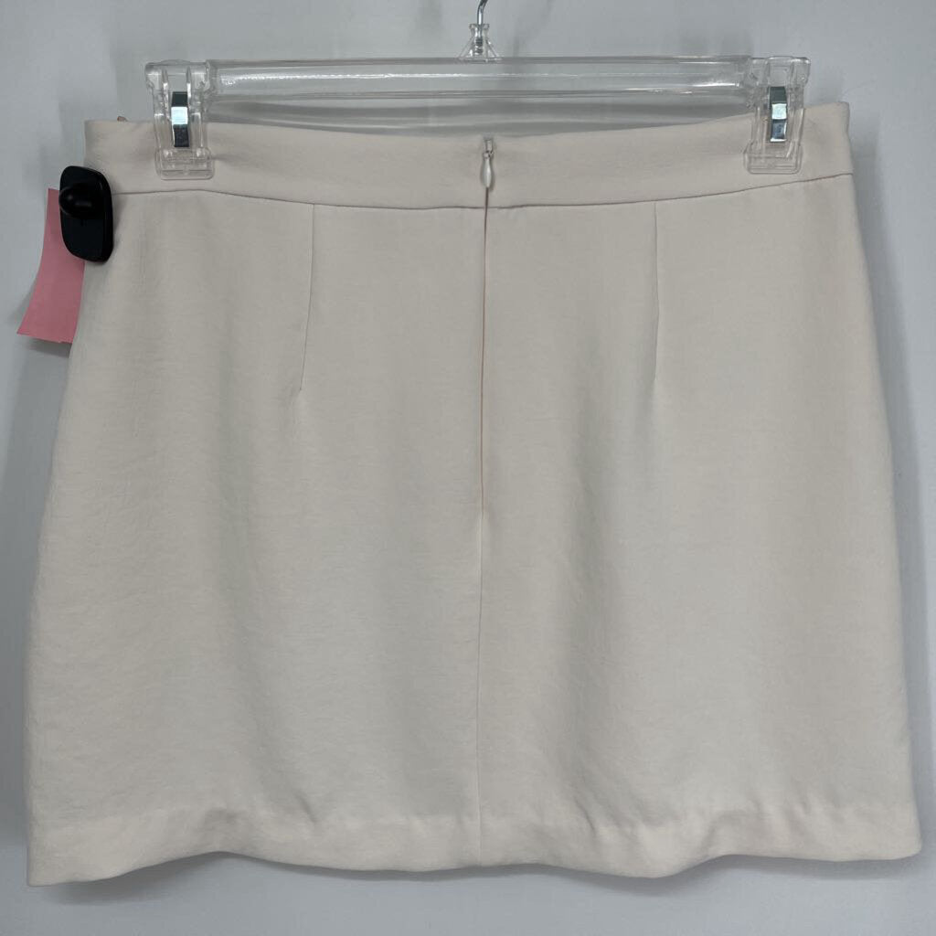 Wilfred Mini Skirt