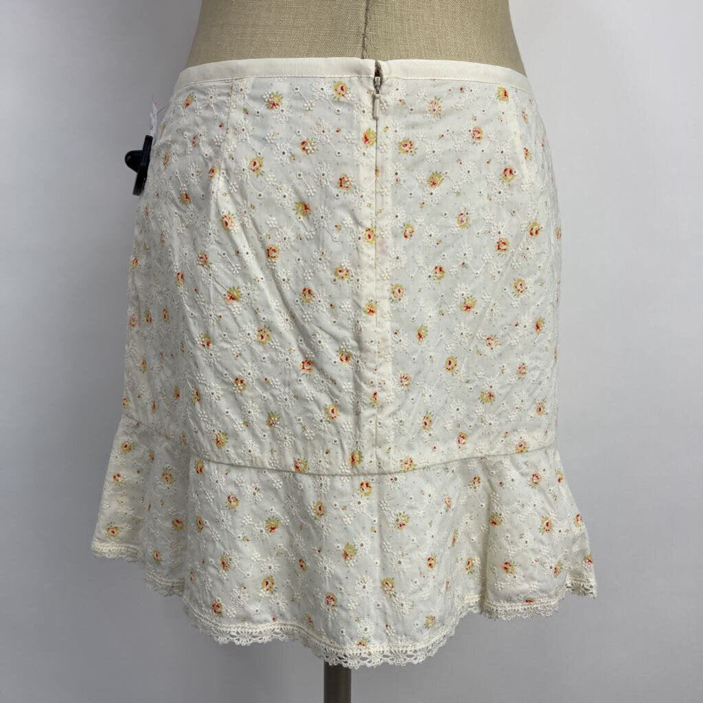 Express 2pc Floral Dress