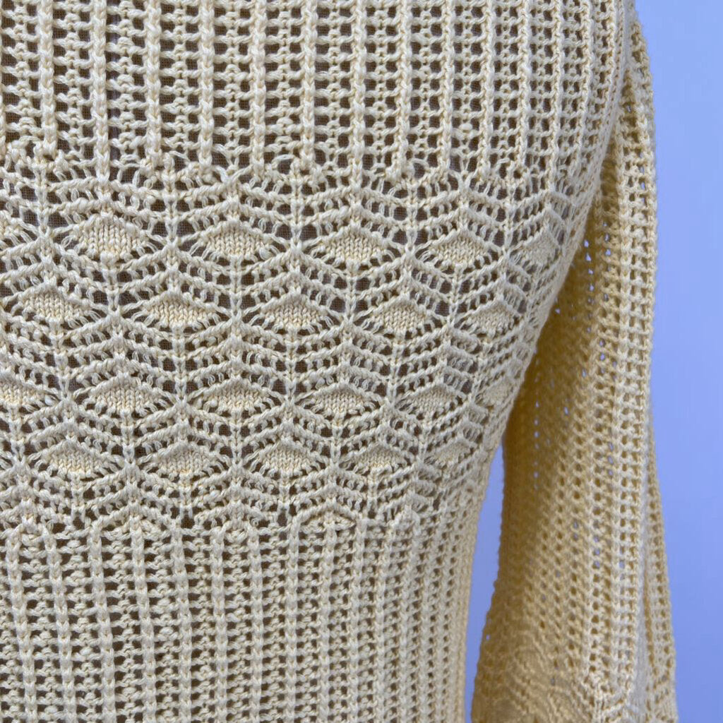 Sundance L/s Cardigan