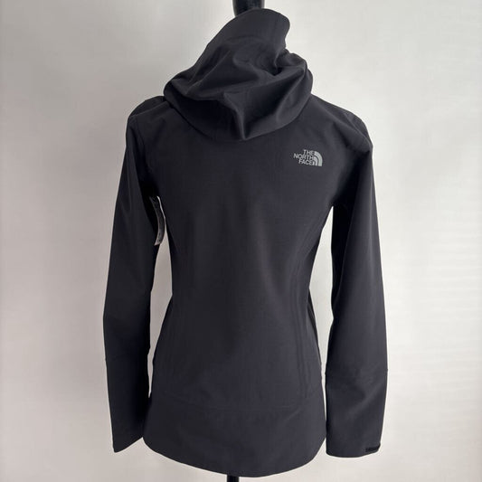 North Face Hooded Jacket