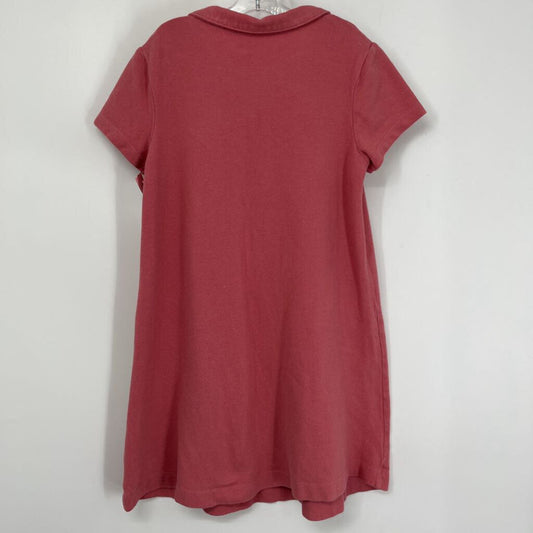 Mini Boden S/s Dog Dress