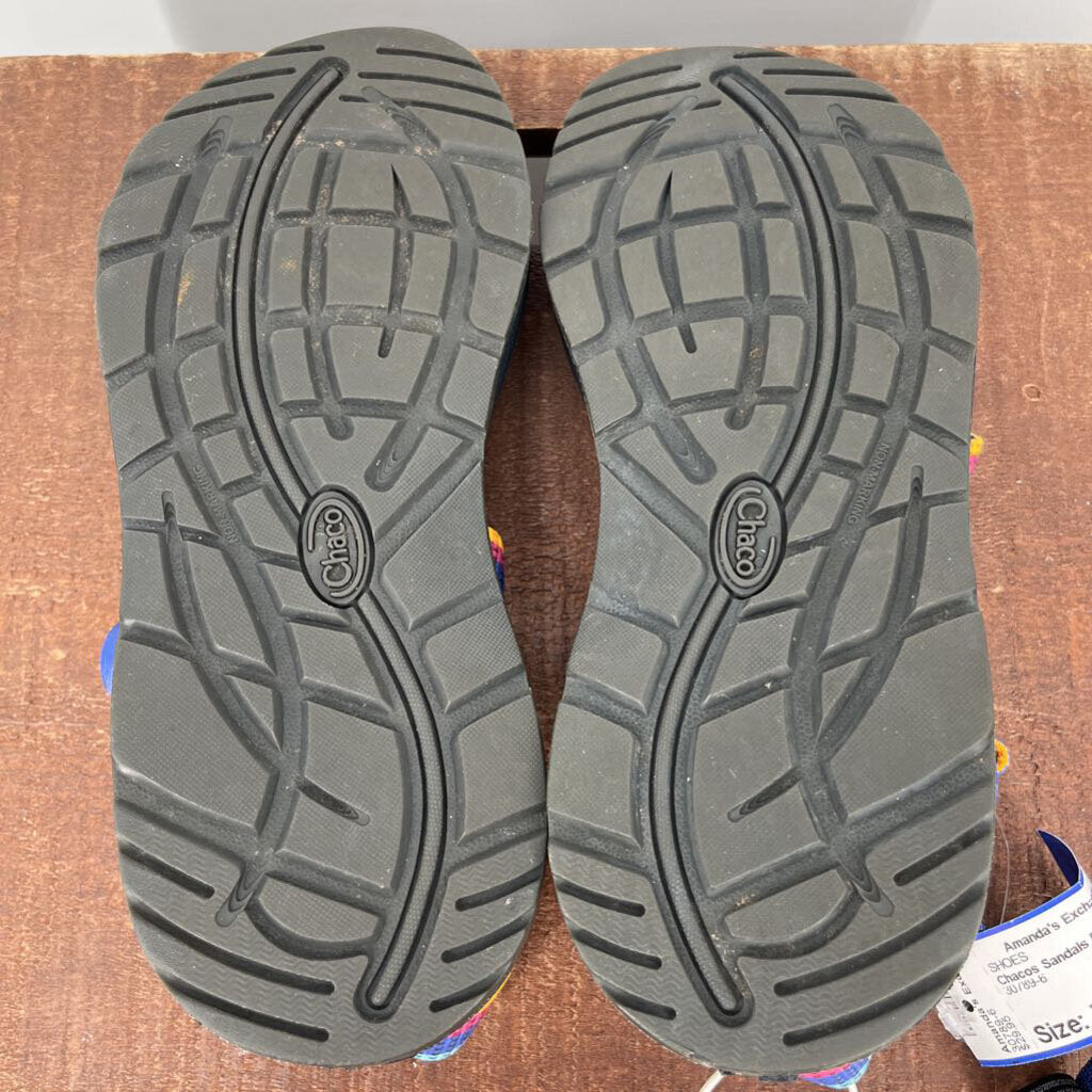 Chacos Sandals