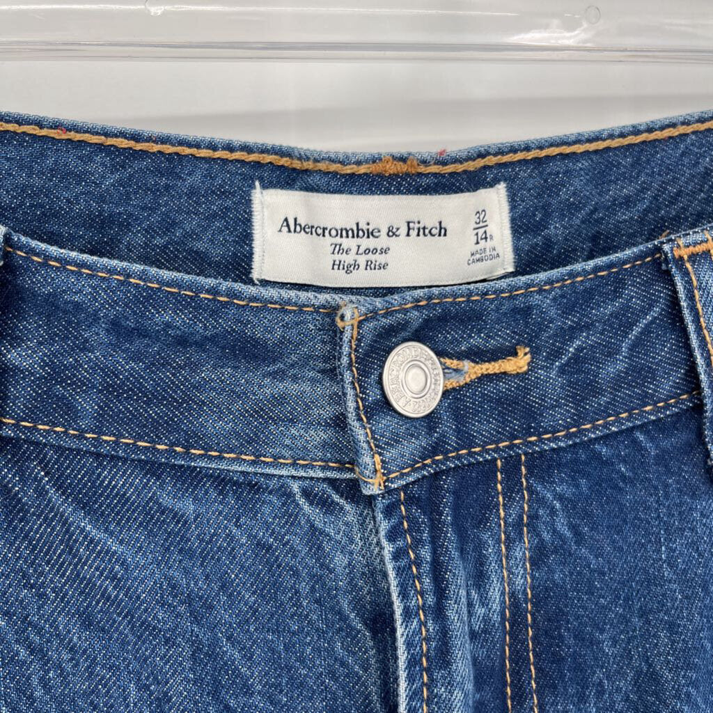 Abercrombie Jeans
