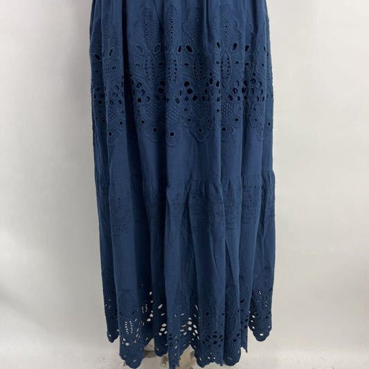 Gretchen Scott s/s maxi Dress