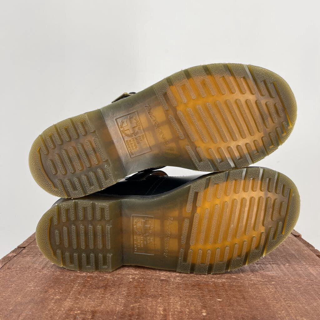 Dr. Martens Mary Janes