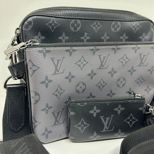 Louis Vuitton Trio Messenger Crossbody