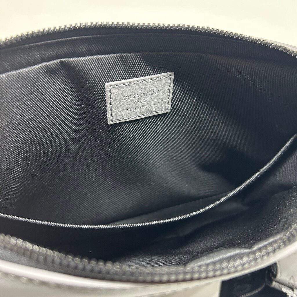Louis Vuitton Duo Messenger Crossbody