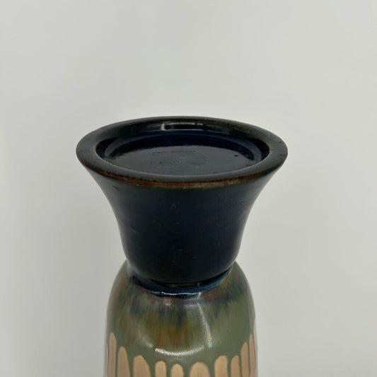 Ceramic Candle Holder
