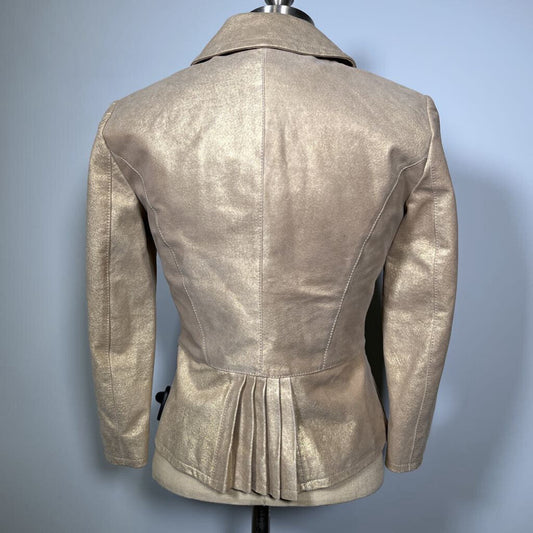 Worth Jacket
