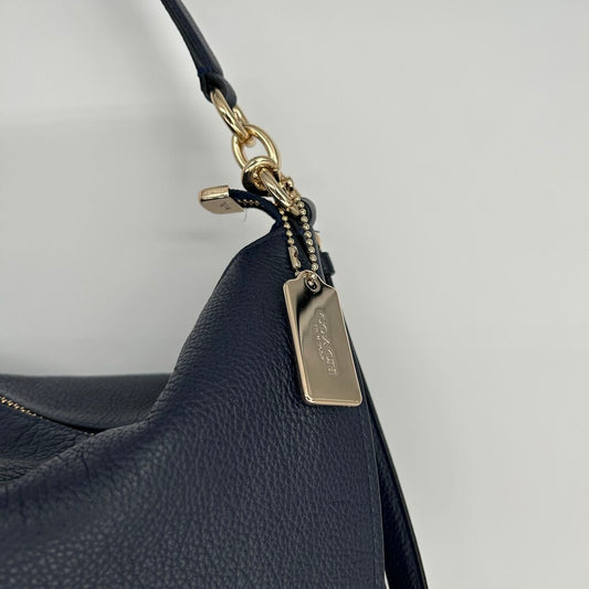 Coach Leather Handbag