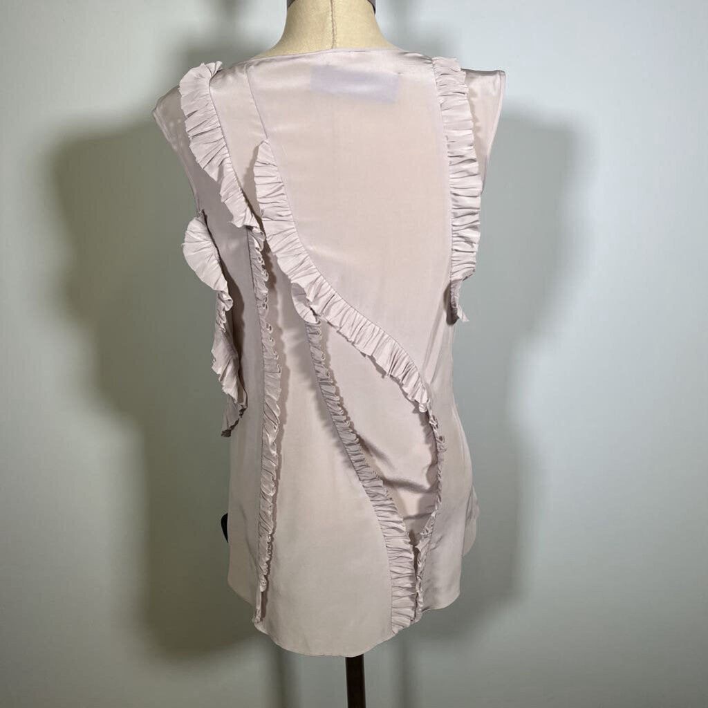 Rebecca Taylor Silk Tank