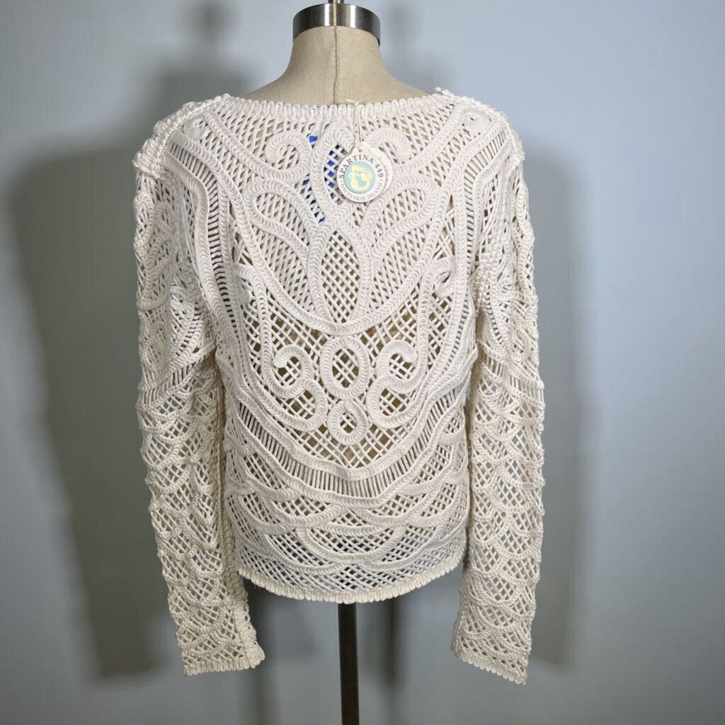 Spartina L/s Cardigan
