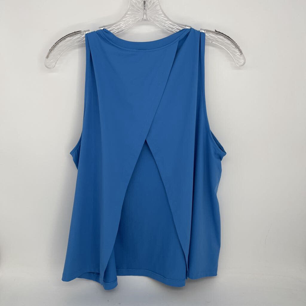 Lululemon Sleeveless Shirt