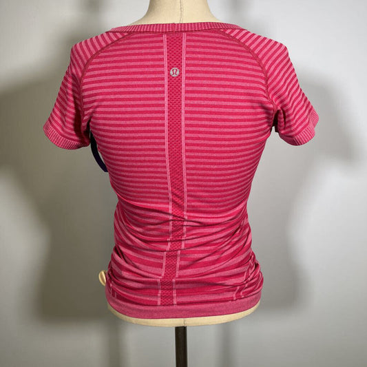 Lululemon s/s Shirt
