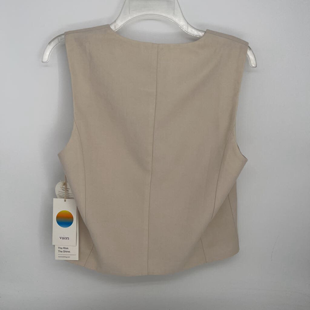 Vuori Vest
