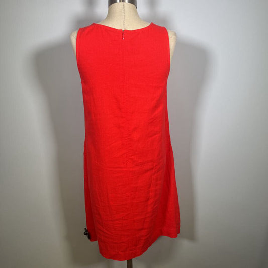 J. Crew slvls Dress