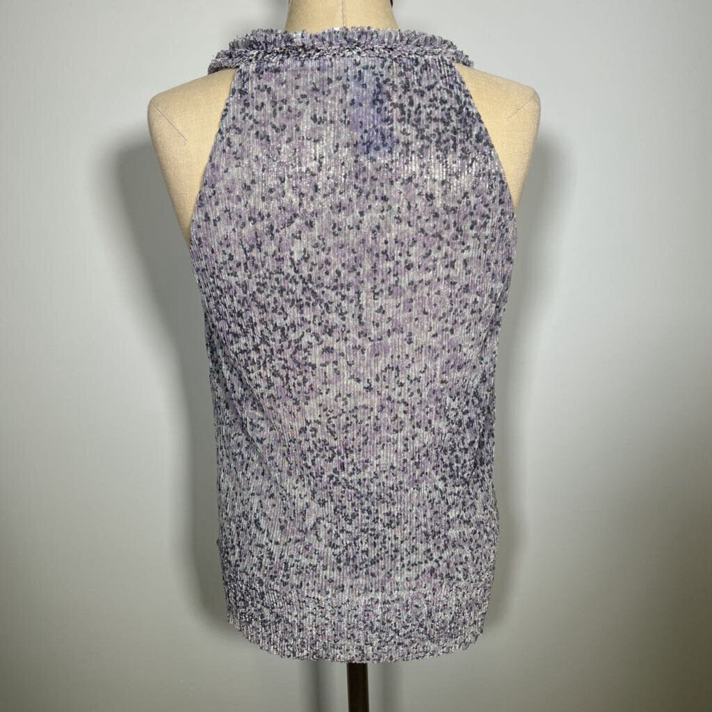 Anthropologie Sleevleless Shirt