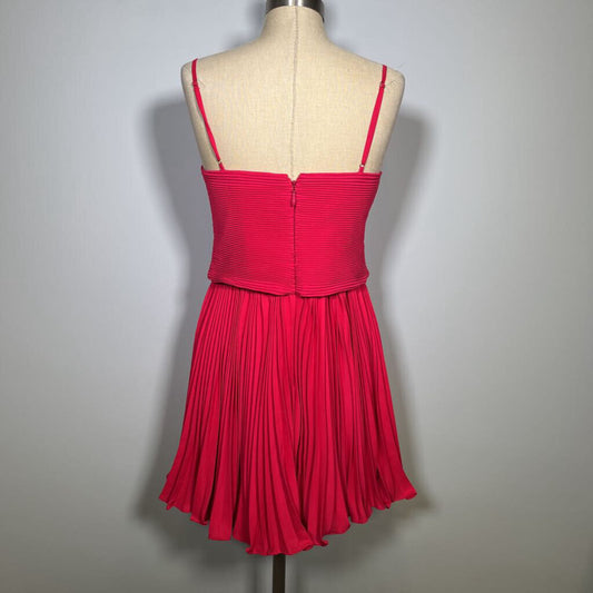 Acler Dress