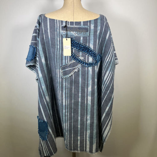 Jaded Gypsy Poncho