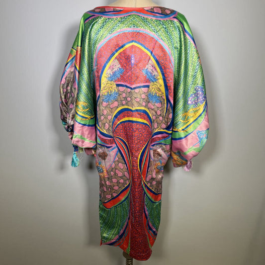 La Fuori s/s Dress