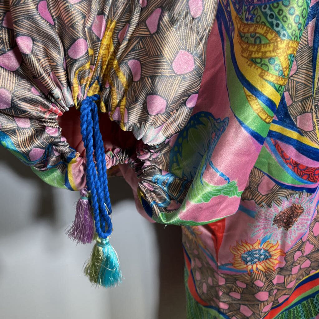 La Fuori s/s Dress