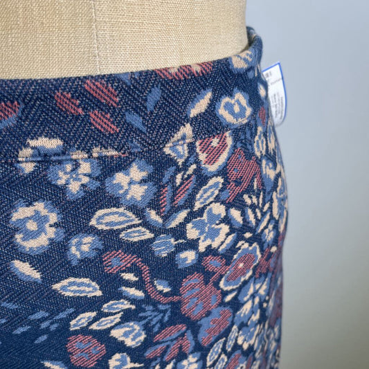 Maeve Skirt