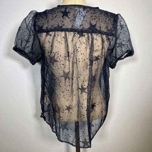 Let Me Be S/s Shirt