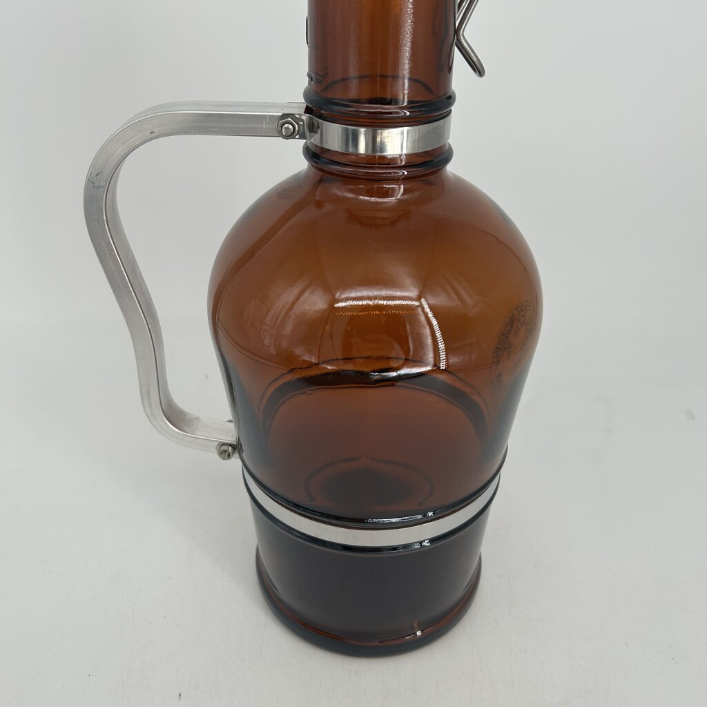 Bullfrog Growler Bottle