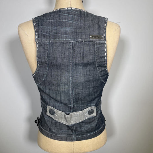 Dress LTD Vest