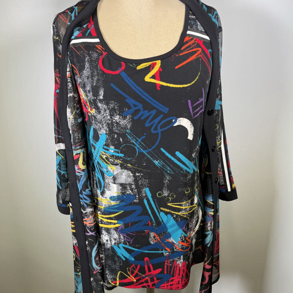 Joseph Ribkoff 2pc Set
