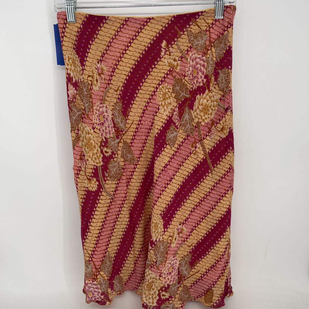 Her Style Skirt
