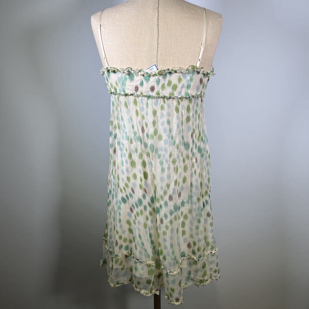 Studio M Slvls Dress