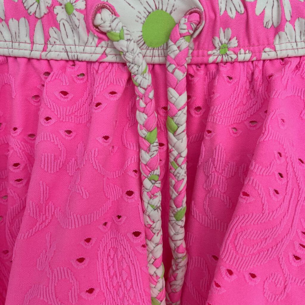 Love Shack Fancy Hurley Skirt